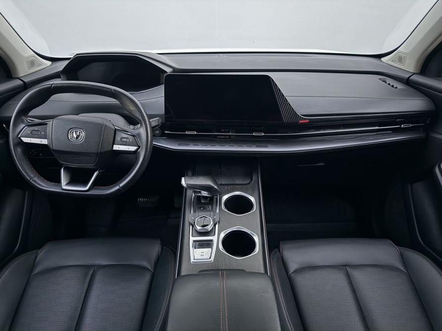 Changan CS55 Plus II Москва  - изображение 13