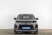Mitsubishi Outlander III Рестайлинг 2 Тюмень  - изображение 21