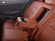 Kia Sportage IV Кемерово  - изображение 45