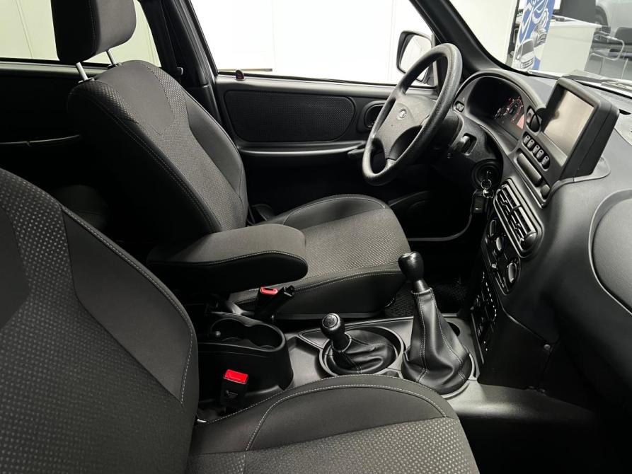 Lada (ВАЗ) Niva Travel I Казань  - изображение 14