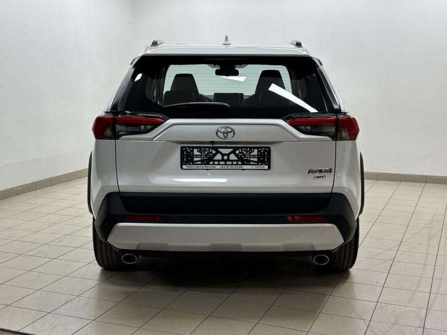 Toyota RAV4 V (XA50) Вологда  - изображение 5