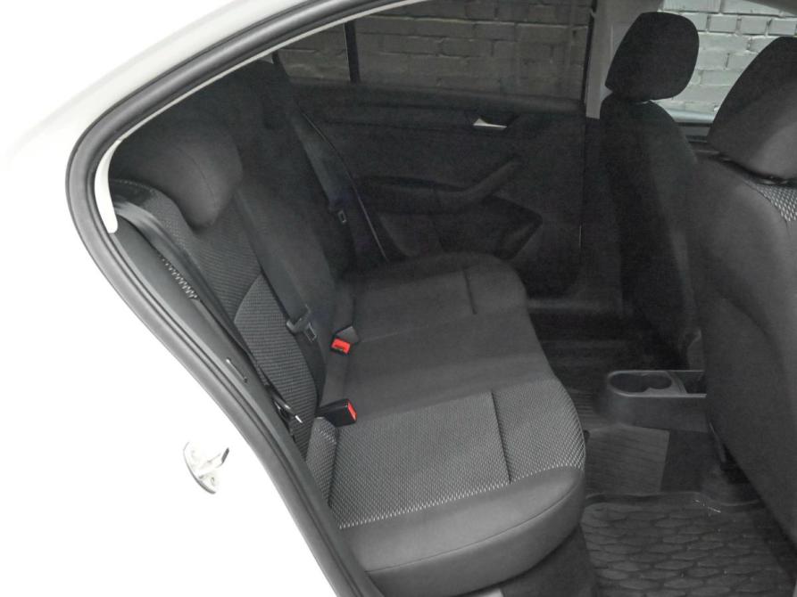Volkswagen Polo VI Екатеринбург  - изображение 11