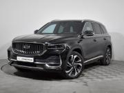 Geely Monjaro I Санкт-Петербург  - изображение 26