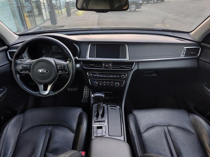 Kia Optima IV Ижевск  - изображение 17