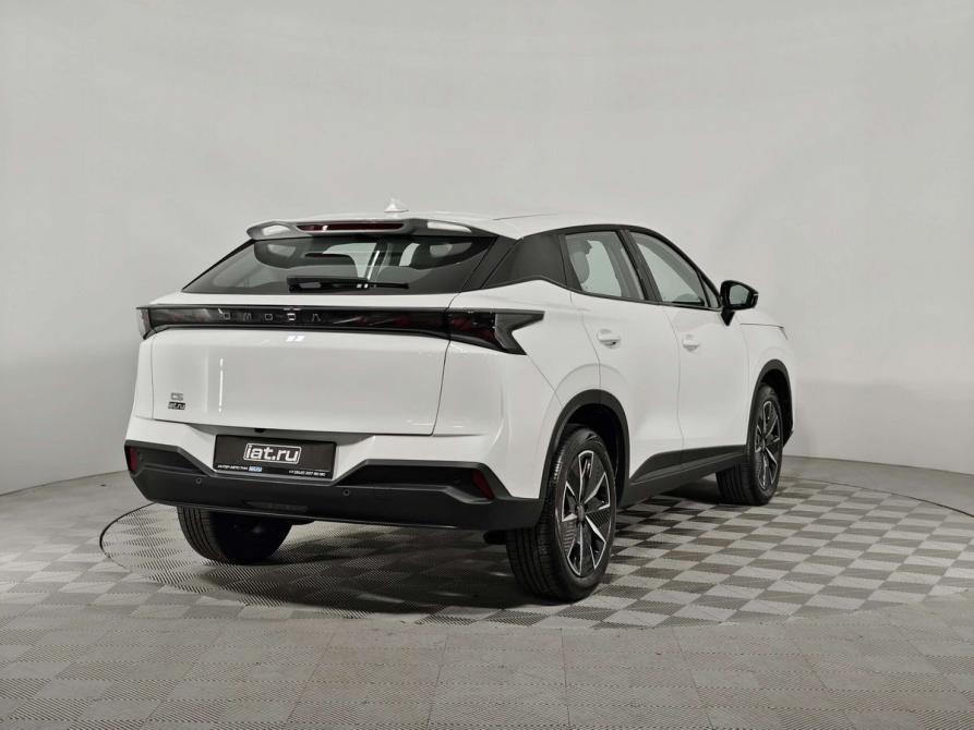 Omoda C5 II Санкт-Петербург  - изображение 5