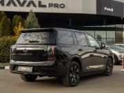 GAC Trumpchi S9 Москва  - изображение 31