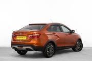 Lada (ВАЗ) Vesta I Барнаул  - изображение 31