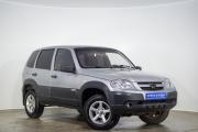 Chevrolet Niva I Рестайлинг Оренбург  - изображение 18