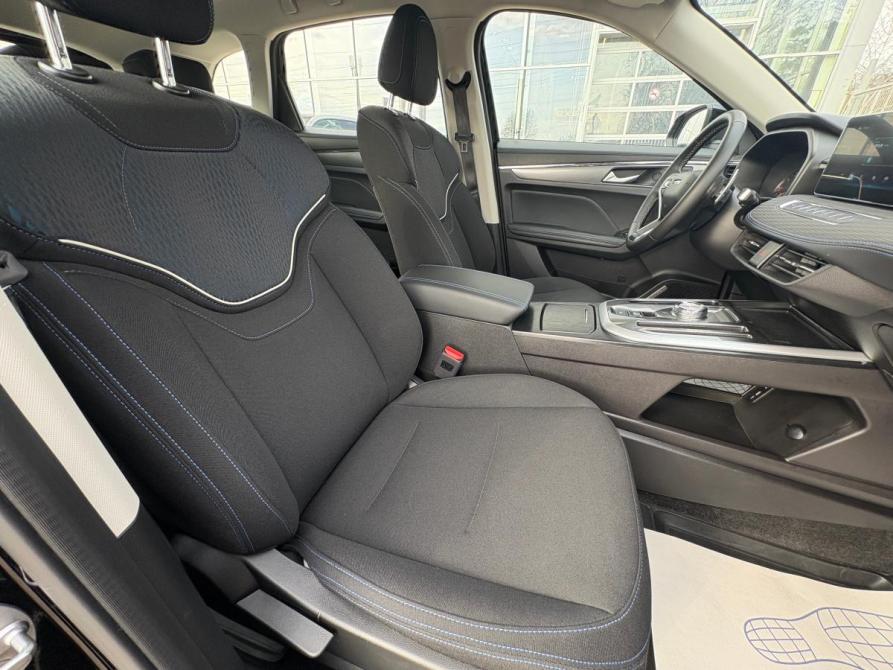 Haval Jolion I Уфа  - изображение 14