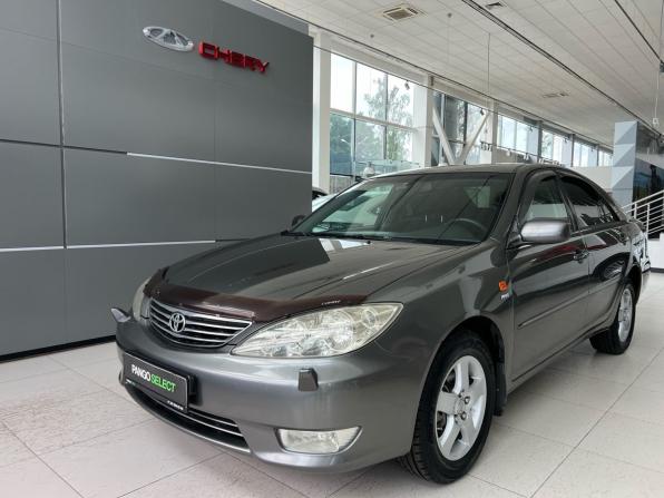 Toyota Camry V (XV30) с пробегом 2004 года, цена 699 000 рублей, 461751 км, седан, Автокод Объявления