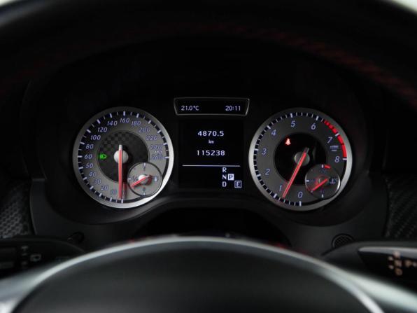 Mercedes-Benz A-Класс III (W176) с пробегом 2013 года, цена 1 517 050 рублей, 115238 км, хэтчбек, Автокод Объявления