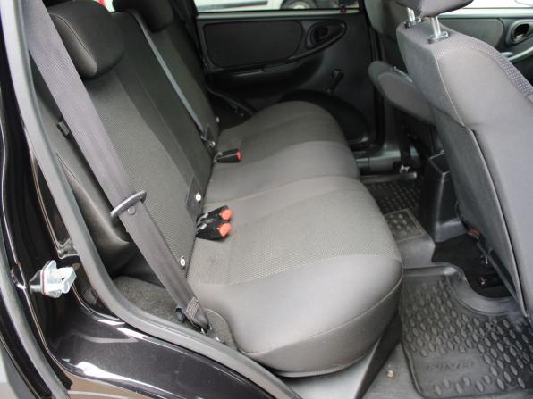 Lada (ВАЗ) Niva Travel I с пробегом 2021 года, цена 1 049 000 рублей, 21555 км, внедорожник, Автокод Объявления