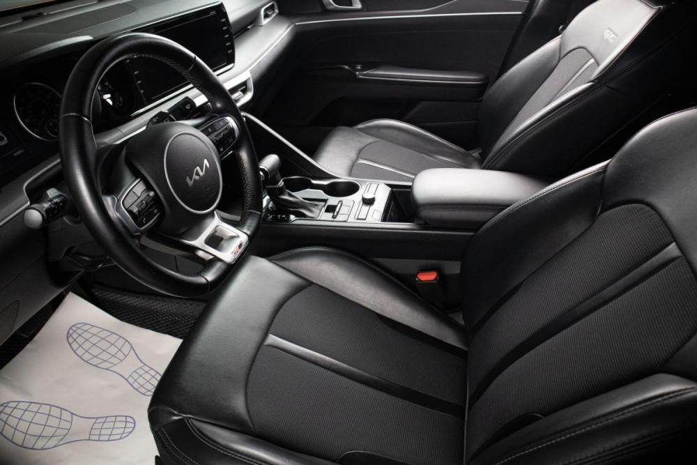 Kia K5 III Оренбург  - изображение 17