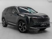 Geely Atlas II Москва  - изображение 33