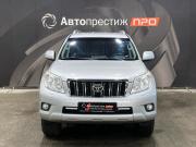 Toyota Land Cruiser Prado 150 Series Пермь  - изображение 23