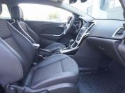 Opel Astra J Рестайлинг Москва  - изображение 24