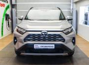 Toyota RAV4 V (XA50) Москва  - изображение 32