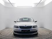 Skoda Octavia III (A7) Москва  - изображение 18