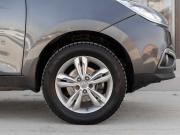 Hyundai ix35 I Новосибирск  - изображение 28