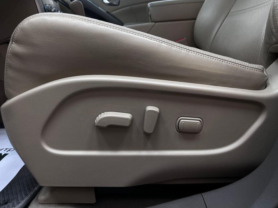 Nissan Murano II (Z51) Рестайлинг 2 Тверь  - изображение 18