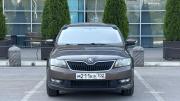 Skoda Rapid I Рестайлинг Уфа  - изображение 15