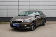 Skoda Rapid II Ярославль  - изображение 15