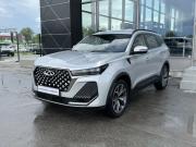 Chery Tiggo 7 Pro Max I Рестайлинг Новосибирск  - изображение 24