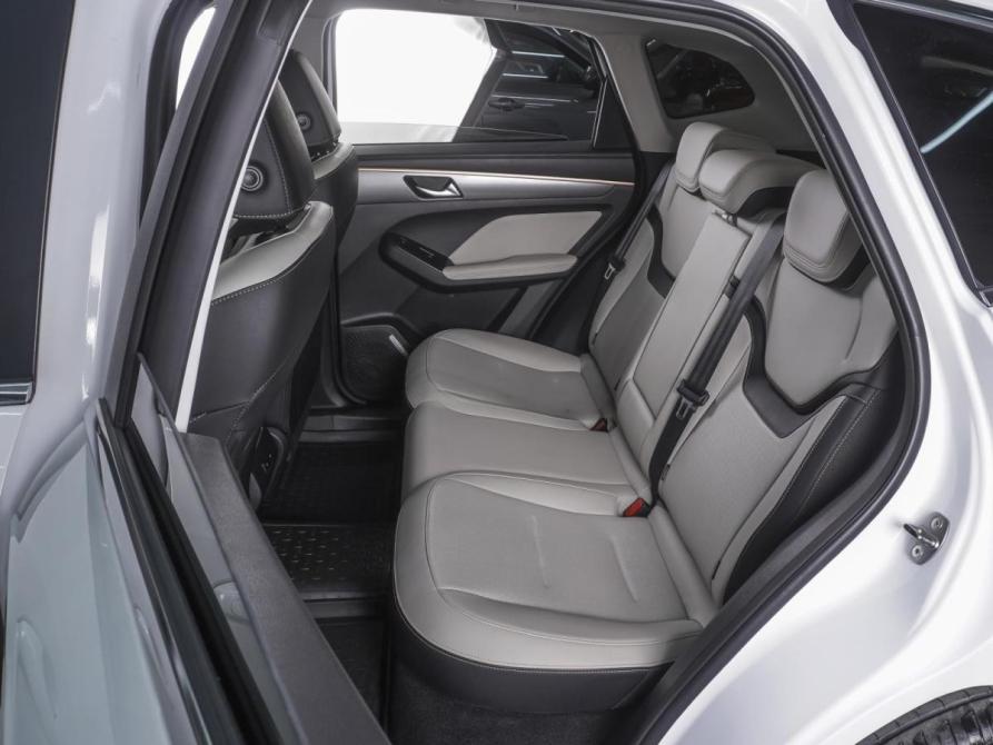 Haval Jolion I Рестайлинг Ростов-на-Дону  - изображение 9