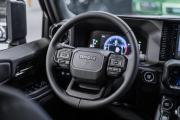 Toyota Land Cruiser Prado 250 Series Москва  - изображение 39