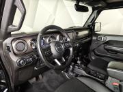 Jeep Wrangler IV (JL) Москва  - изображение 33