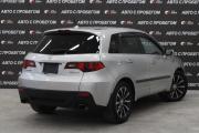 Acura RDX I Рестайлинг Томск  - изображение 19