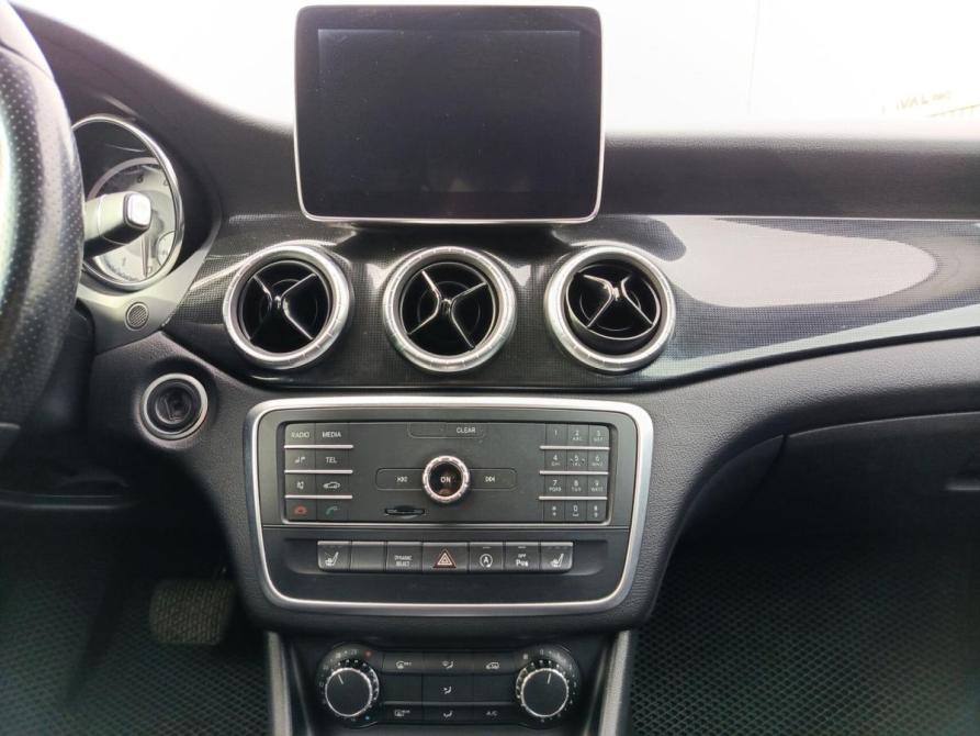 Mercedes-Benz CLA I (C117 X117) Рестайлинг Чебоксары  - изображение 18