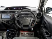 Toyota Aqua I Рестайлинг Иркутск  - изображение 33