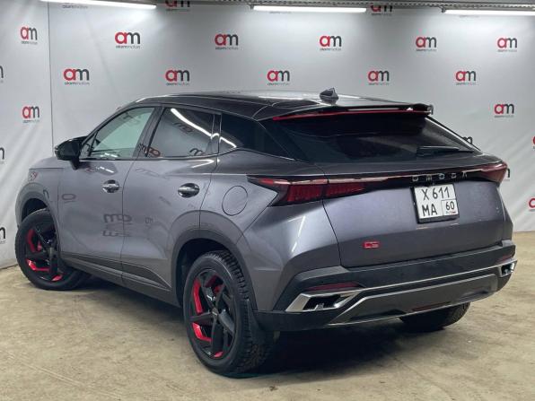 Omoda C5 I с пробегом 2023 года, цена 1 679 000 рублей, 62000 км, внедорожник, Автокод Объявления