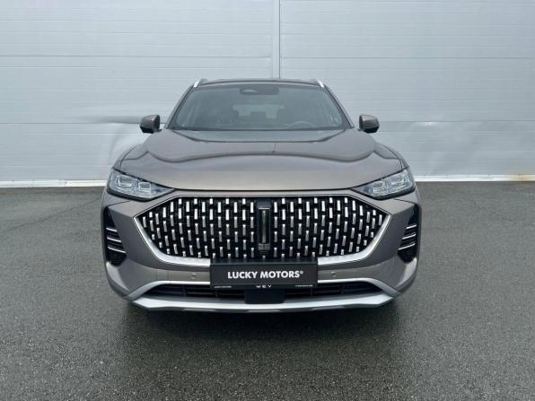 Wey 05 с пробегом 2023 года, цена 5 128 000 рублей, 7264 км, внедорожник, Автокод Объявления