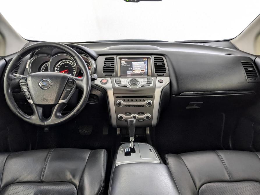 Nissan Murano II (Z51) Рестайлинг 2 Москва  - изображение 14