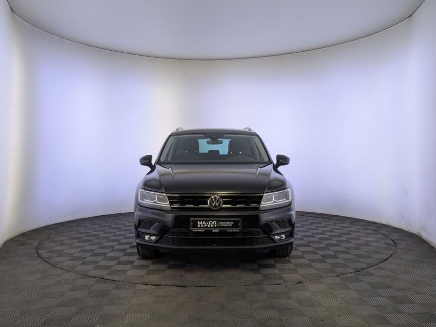 Volkswagen Tiguan II Москва  - изображение 2