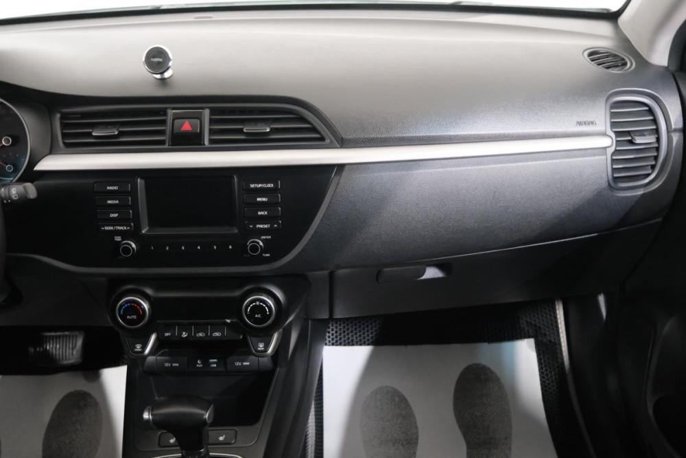 Kia Rio IV Омск  - изображение 16