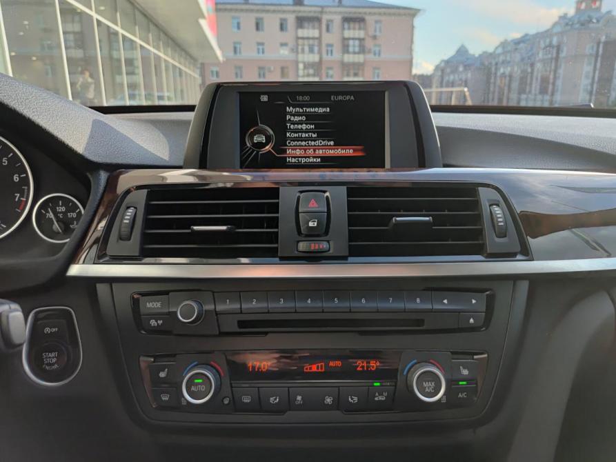 BMW 3 серии VI (F3x) Казань  - изображение 18