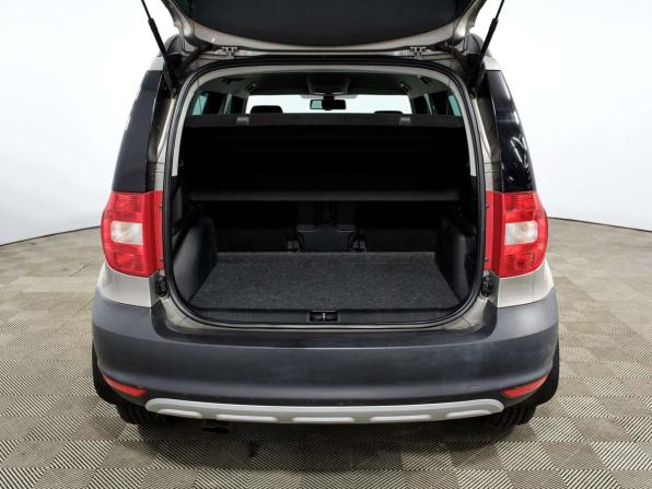 Skoda Yeti I с пробегом 2012 года, цена 978 000 рублей, 58598 км, внедорожник, Автокод Объявления