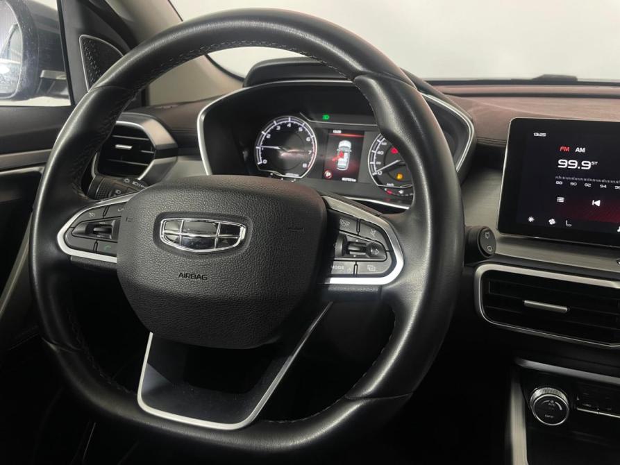 Geely Coolray I Воронеж  - изображение 10