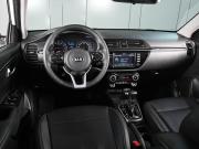 Kia Rio IV Ростов-на-Дону  - изображение 23