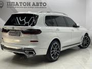 BMW X7 I (G07) Рестайлинг Воронеж  - изображение 33