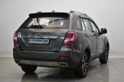 Lifan X60 I Рестайлинг 2 Москва  - изображение 19