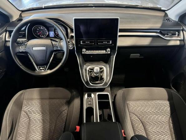 Haval M6 II с пробегом 2024 года, цена 1 745 000 рублей, 33524 км, внедорожник, Автокод Объявления