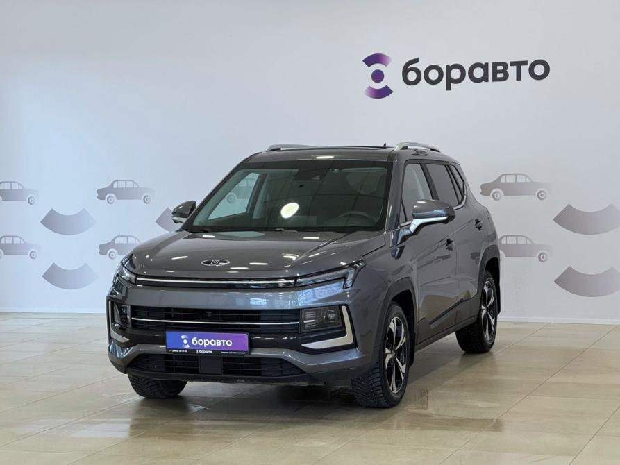 Москвич 3 Ставрополь  - изображение 1