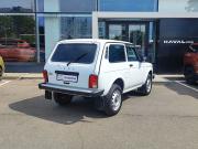 Lada (ВАЗ) Niva Legend Москва  - изображение 20