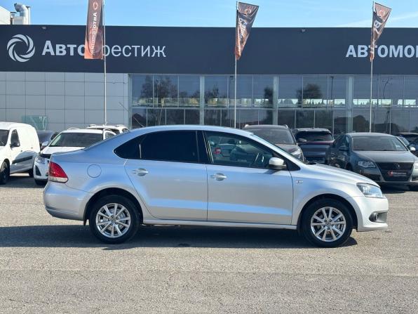 Volkswagen Polo V с пробегом 2012 года, цена 614 000 рублей, 231275 км, седан, Автокод Объявления