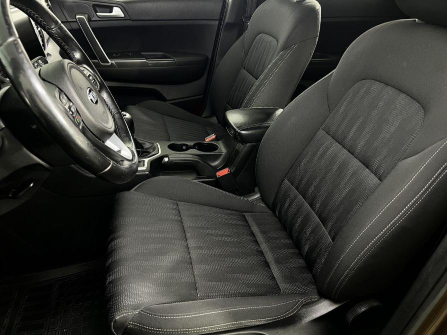 Kia Sportage IV Калининград  - изображение 9