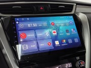 Nissan Murano III (Z52) Москва  - изображение 41